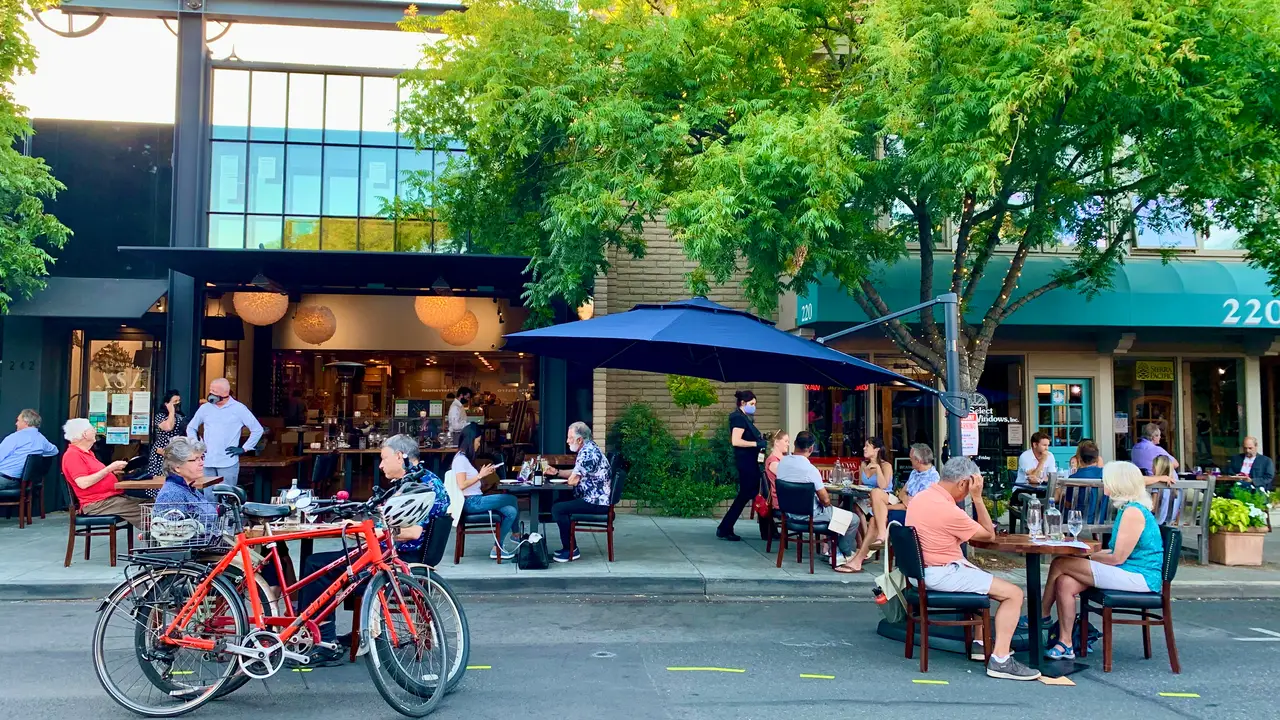 Asa Restaurants Los Altos Los Altos, CA OpenTable