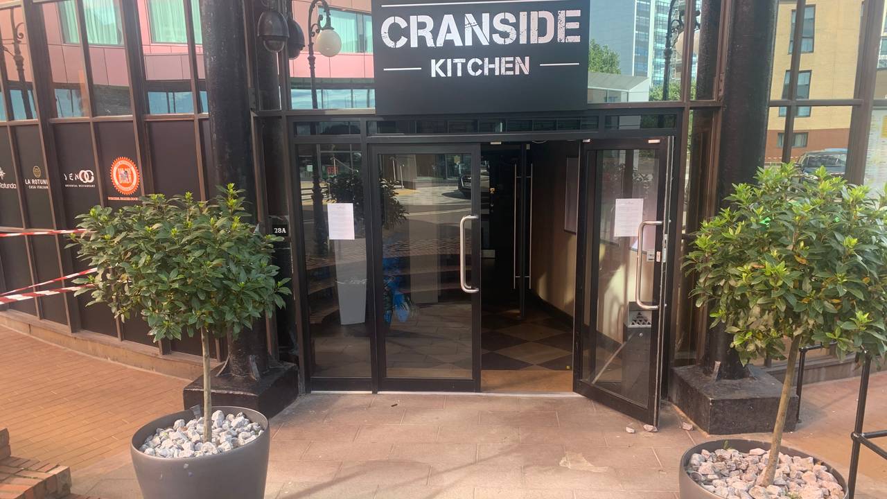 cranside kitchen garden glasgow lanakshire opentable cranside kitchen garden glasgow lanakshire opentable