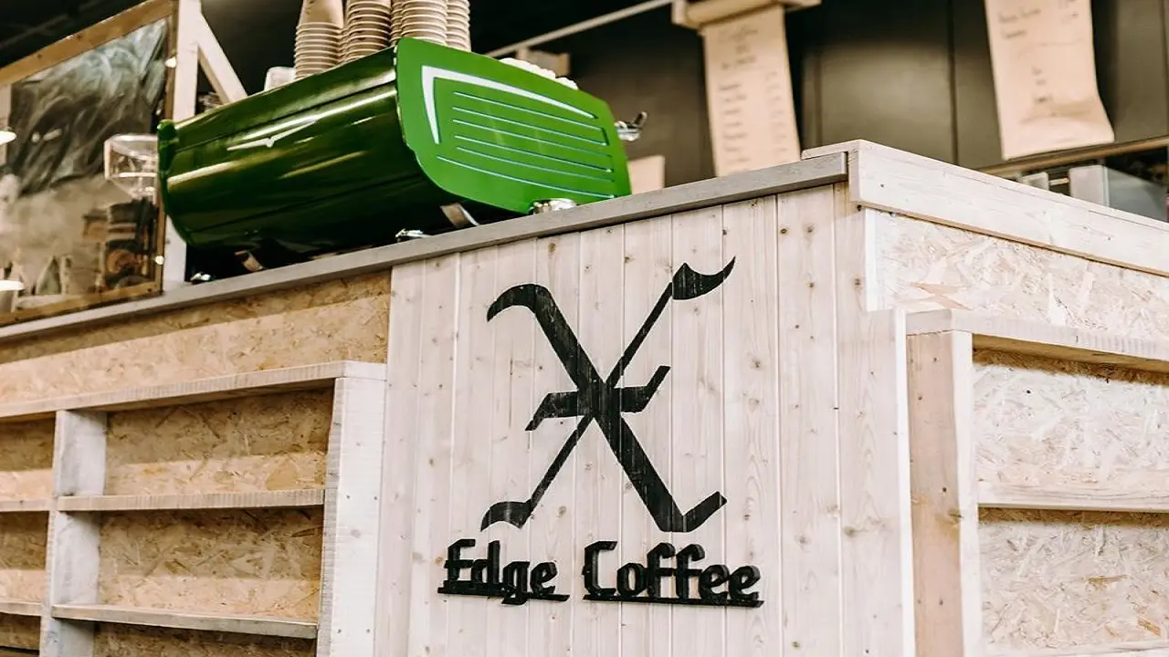 Restaurante Edge Coffee Holywood Down, , Northern Ireland OpenTable