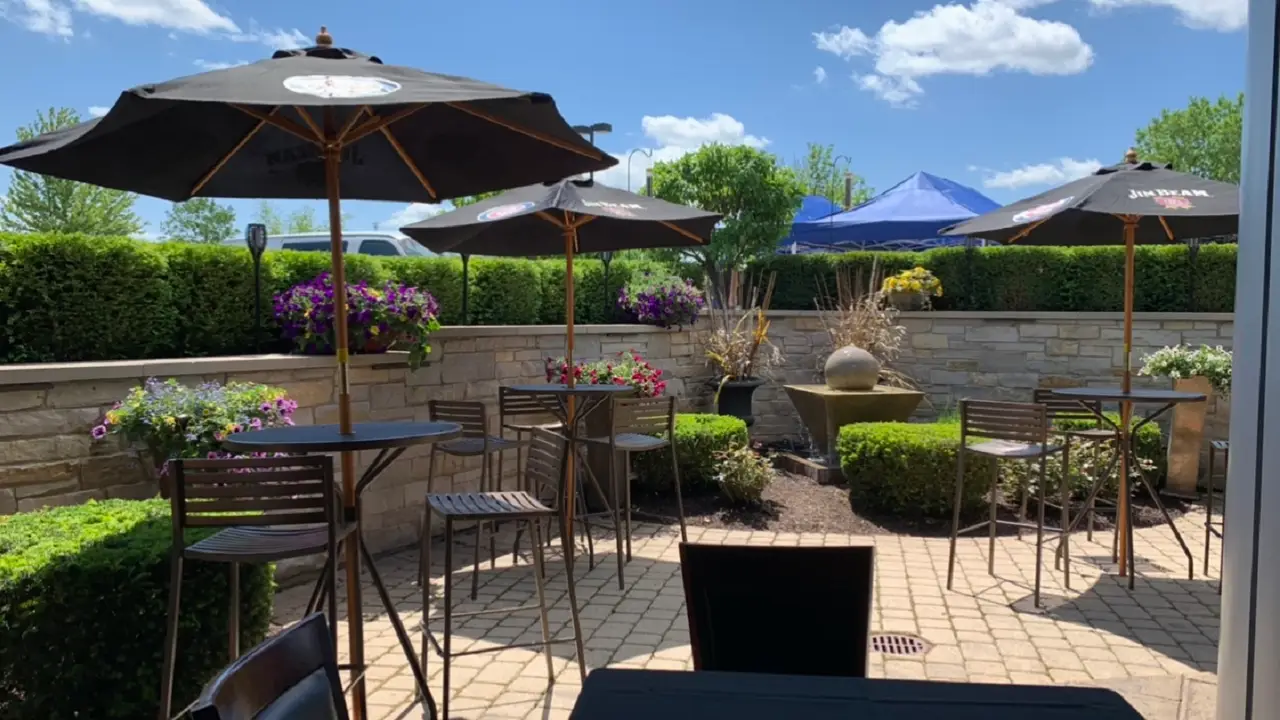 Benny's at Franchesco's Restaurant Rockford, , IL OpenTable