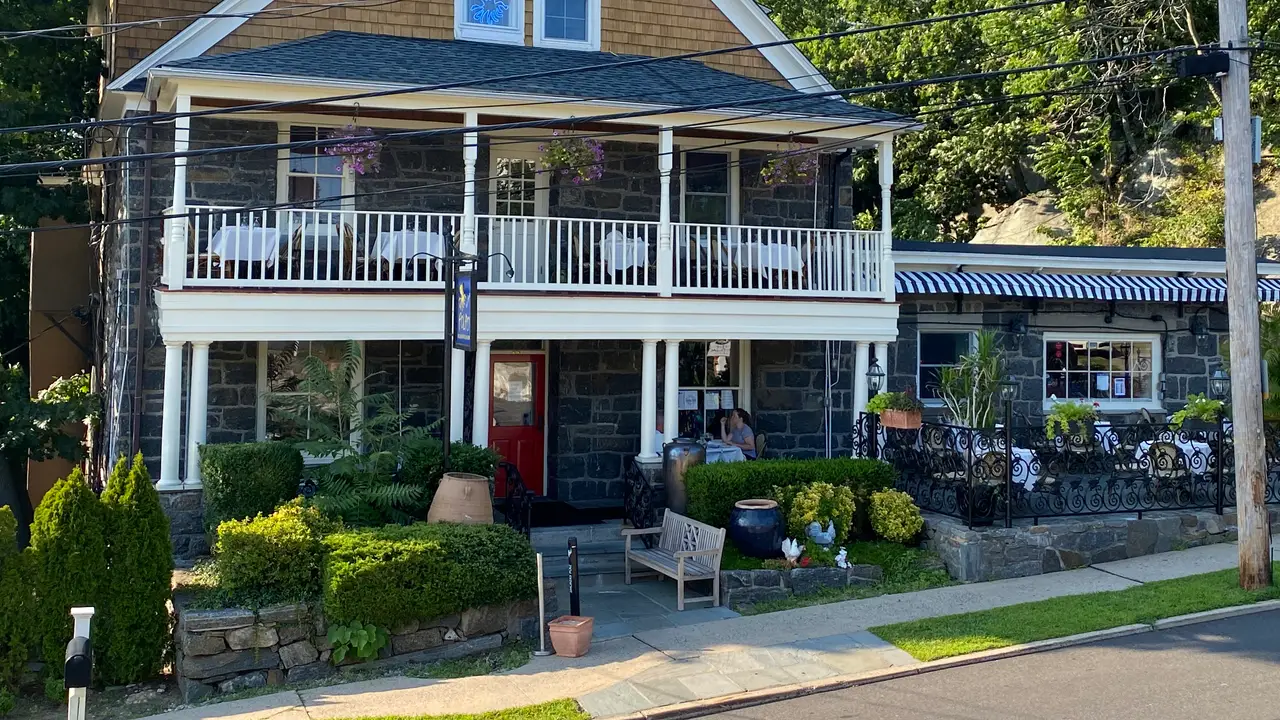 Polpo, Greenwich, CT Polpo, Greenwich, CT