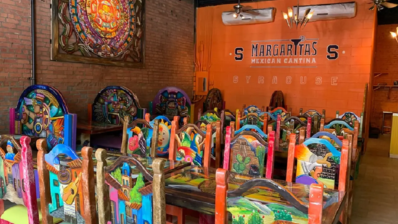 Restaurant Margaritas Mexican Cantina Syracuse, , NY OpenTable