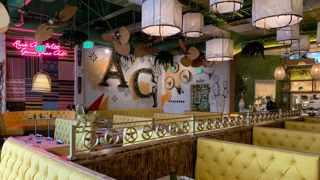 Avocado Cantina Restaurant Palm Beach Gardens, , FL OpenTable