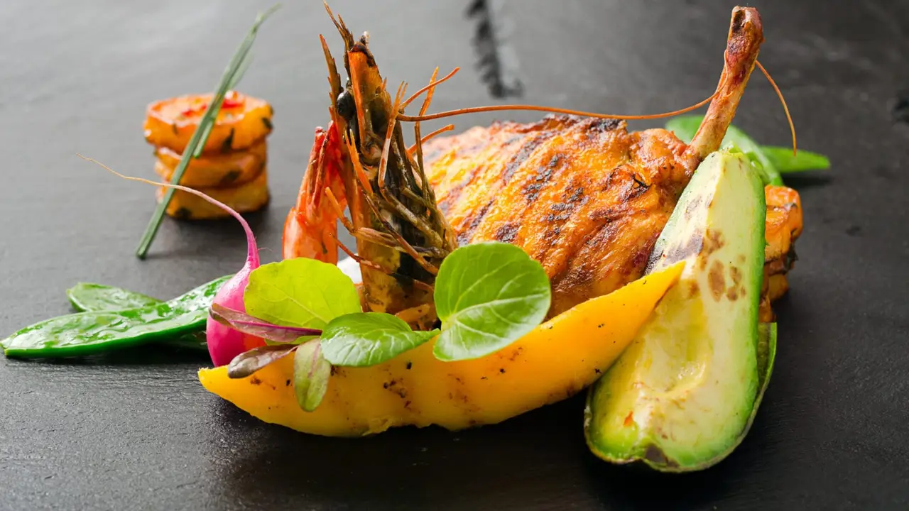 Big Kahuna Luau Boca Raton Restaurant Boca Raton, FL OpenTable