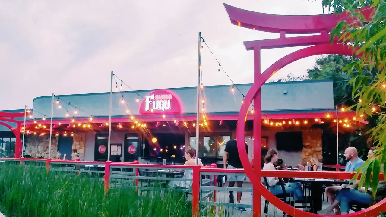 Fugu Sushi Restaurant Ormond Beach, , FL OpenTable