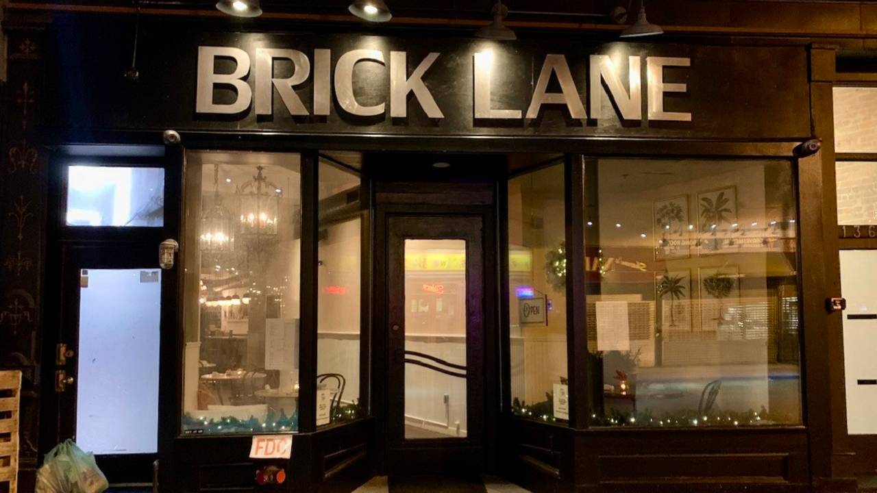 brick lane curry house jersey city
