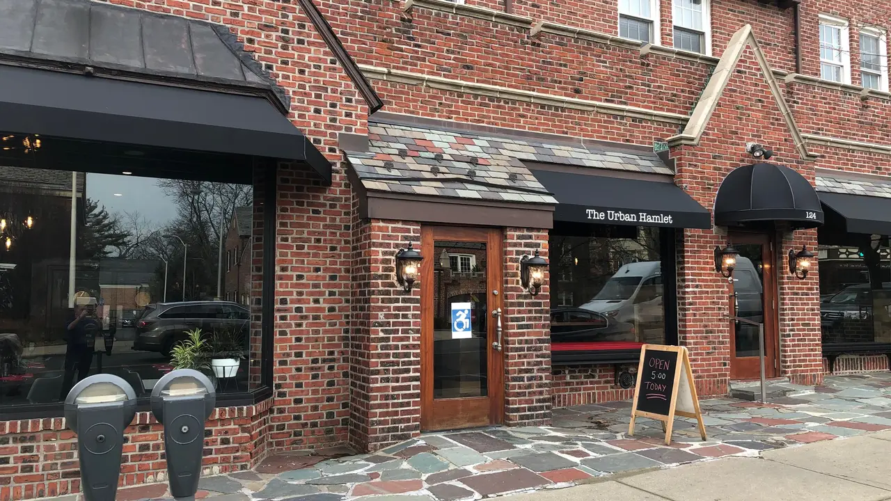 The Urban Hamlet Restaurant Bronxville, NY OpenTable
