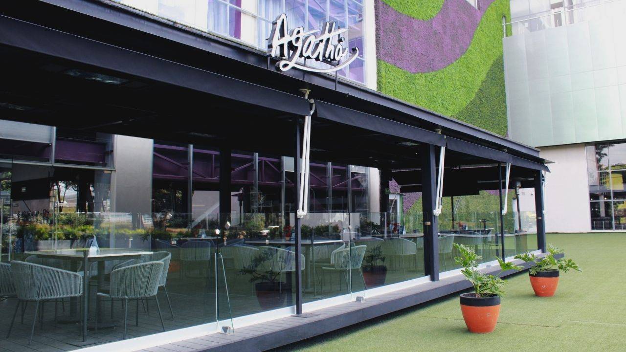 Agatha Kitchen Bar - Guadalajara Restaurant - Zapopan, , JAL | OpenTable