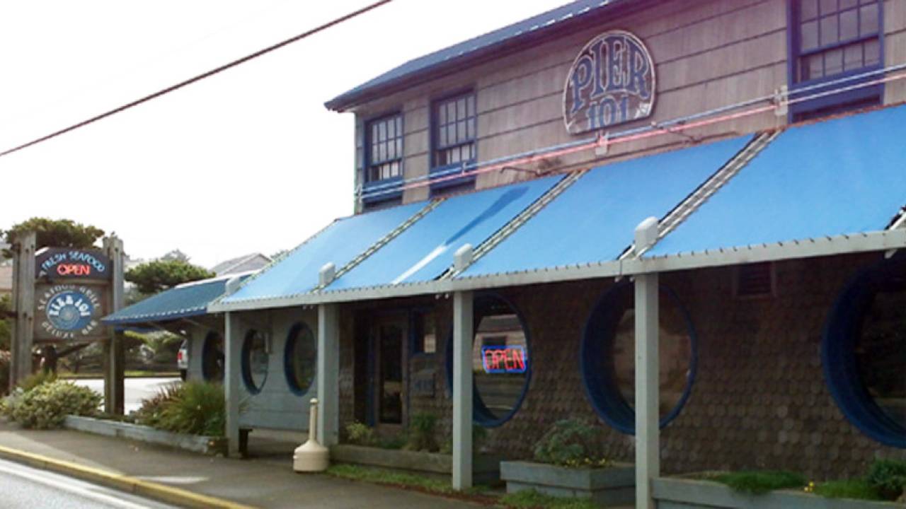 lincoln city restaurants seafood