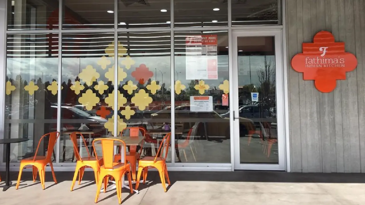 Restaurant Fathima’s Indian Kitchen Narre Warren South, AUVIC