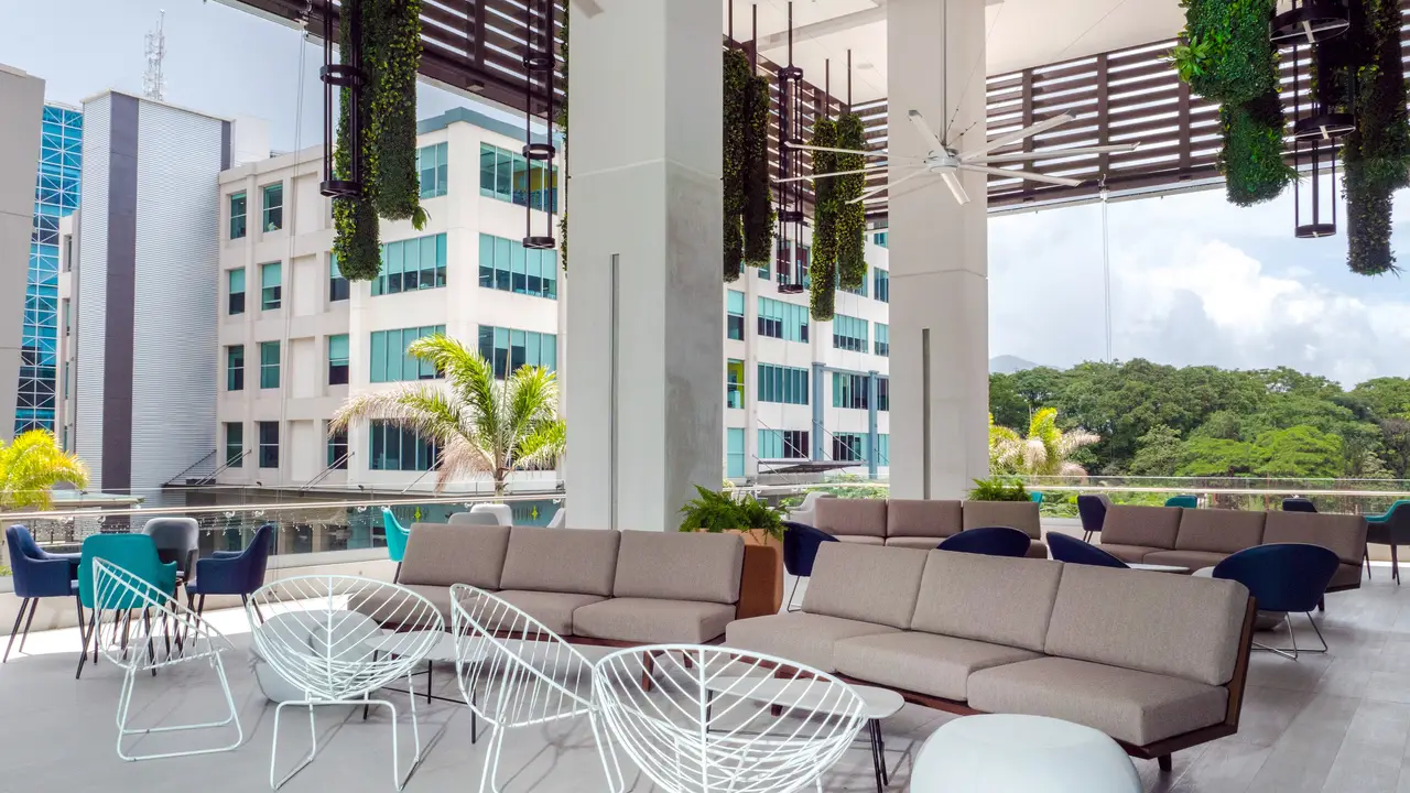 The Garden Grille & Bar Hilton Garden Inn Santa Ana Restaurant San Jose, San Jose OpenTable