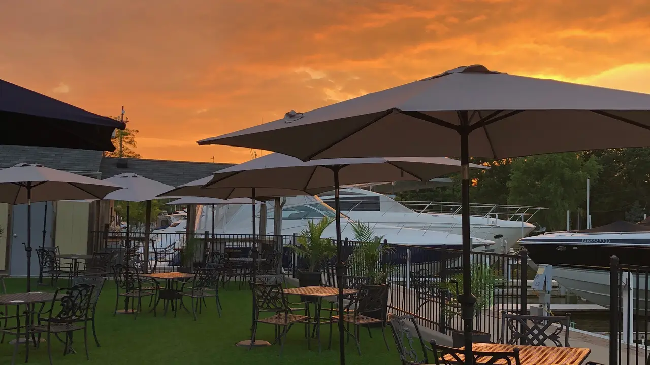 The Sandbar Waterfront Grill Restaurant Lakeshore, ON OpenTable