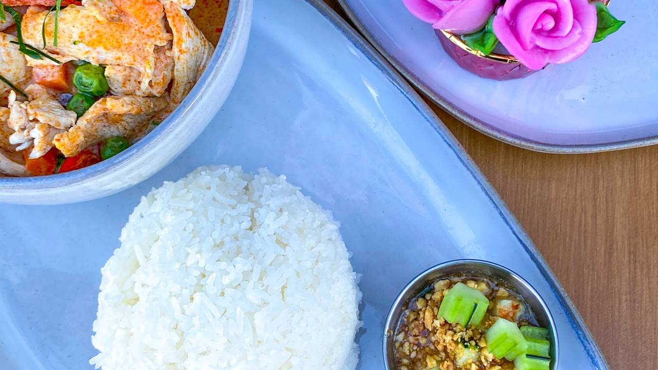 Marketing RID 1152997 Restaurant - Los Angeles, CA | OpenTable