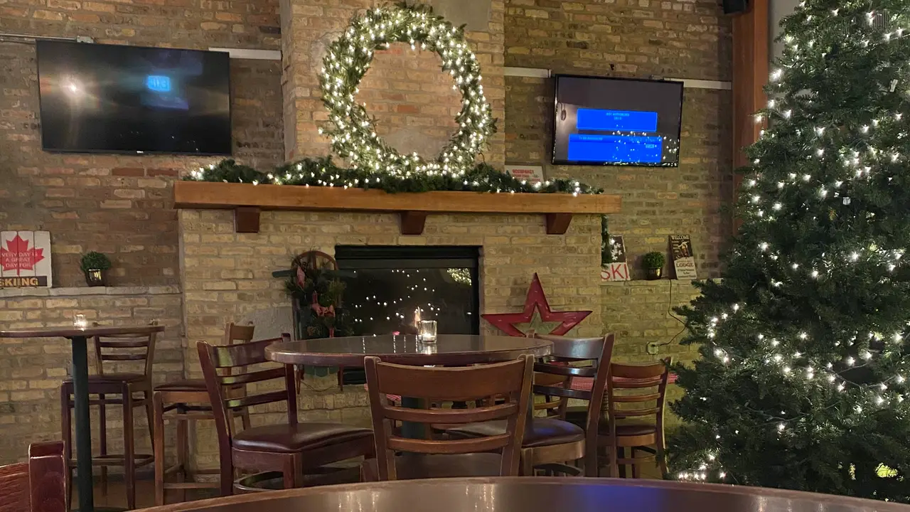 Restaurante Vines On Clark Chicago, , IL OpenTable