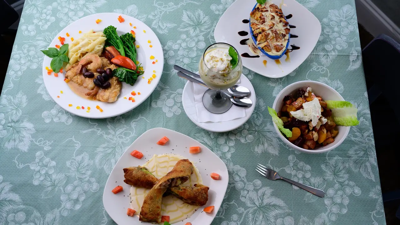 Pesto Bistro Restaurant Bradenton, FL OpenTable