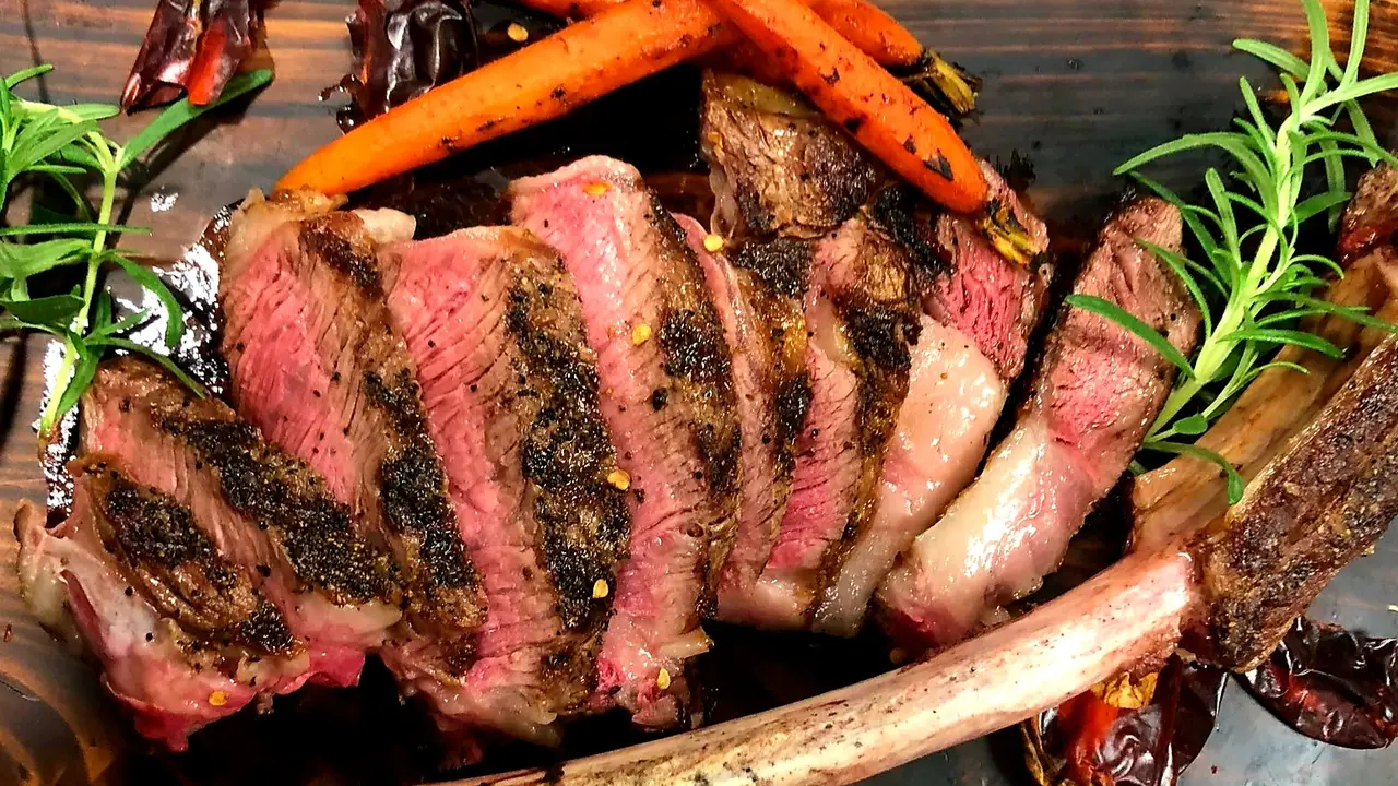 Julieanna's Steak & Seafood Restaurant Yuma, AZ OpenTable