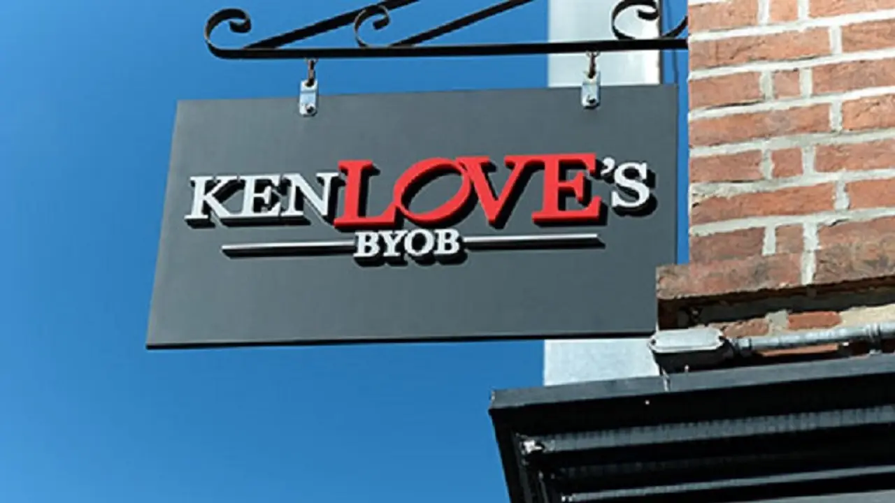 kenLOVES Byob, Philadelphia, PA