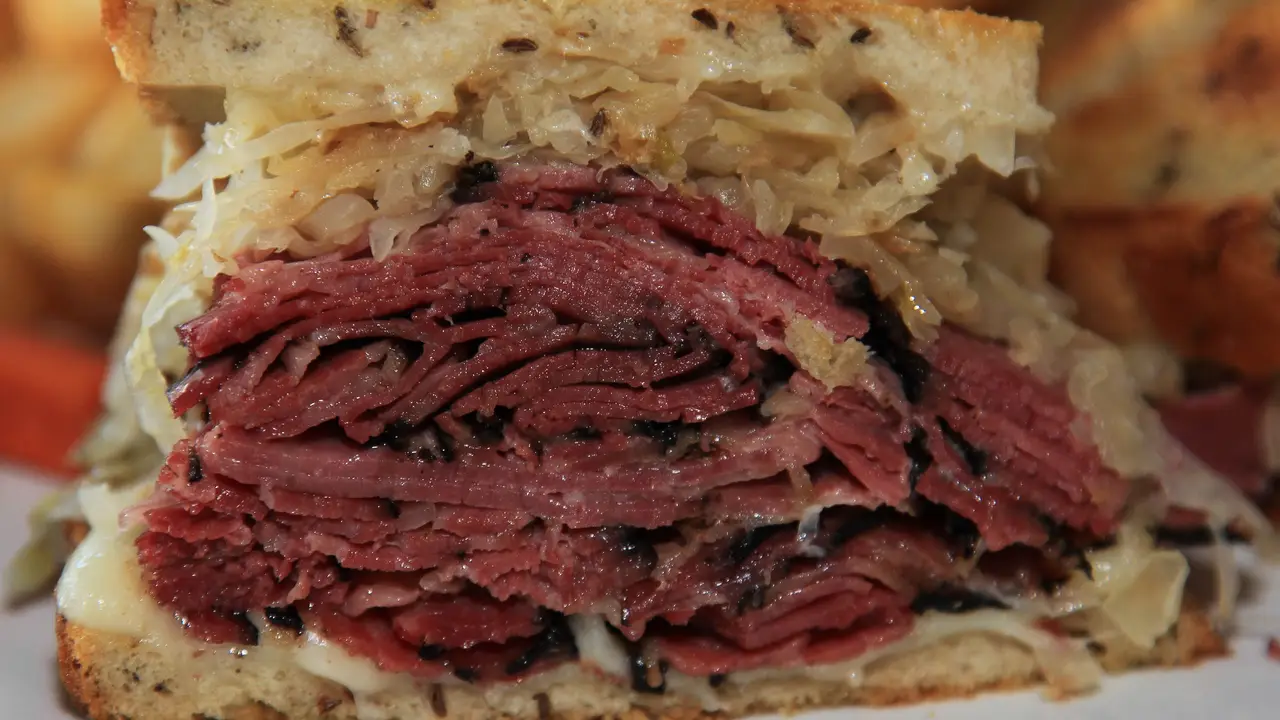 Lovi's Delicatessen Restaurant Calabasas, CA OpenTable