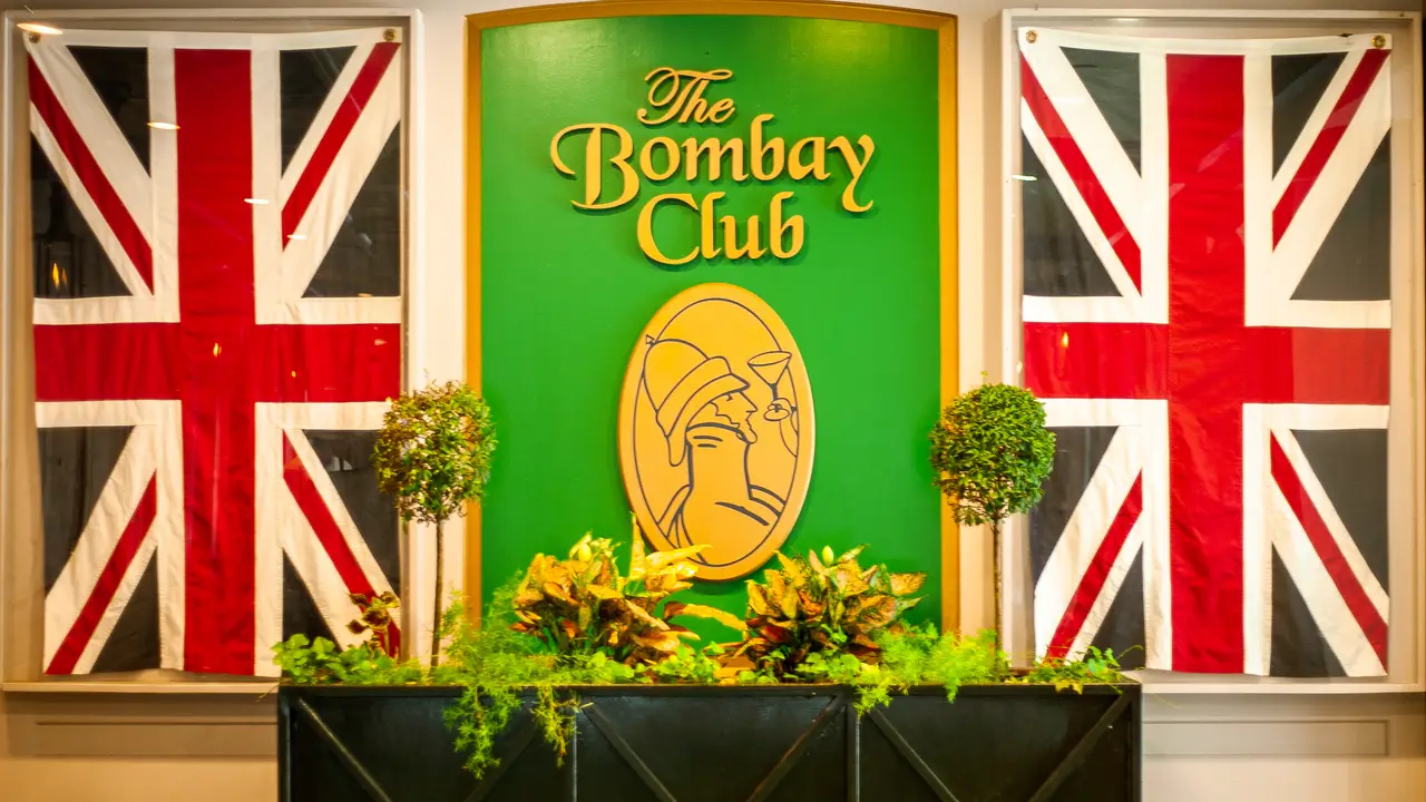 Over 60 years of business in the French Quarter  - The Bombay Club, New Orleans, LA