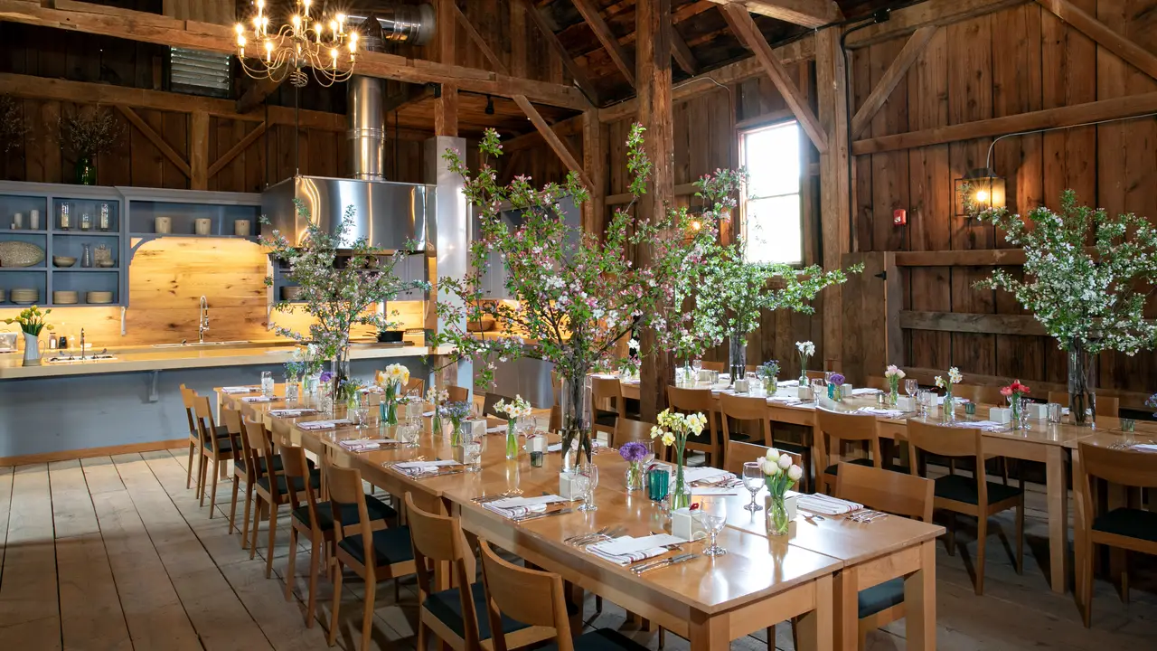 Kelly Way Gardens Restaurant Woodstock, VT OpenTable