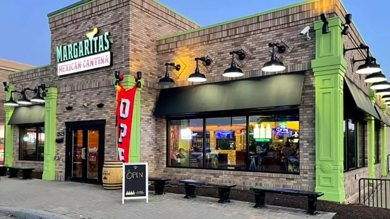 Restaurante Margaritas Mexican Cantina Rochester Rochester NY   42867363.webp