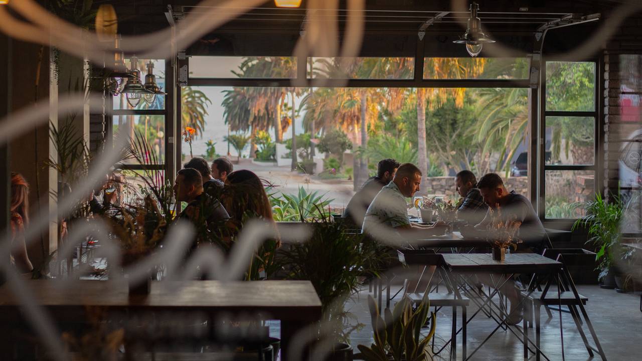 Restaurante Raw Oyster bar - Ensenada, , BCN | OpenTable