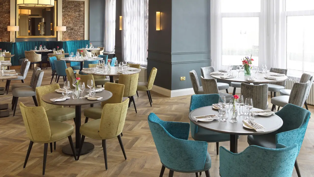 Clifton Arms Restaurant - Lytham St. Annes, Lancashire | OpenTable