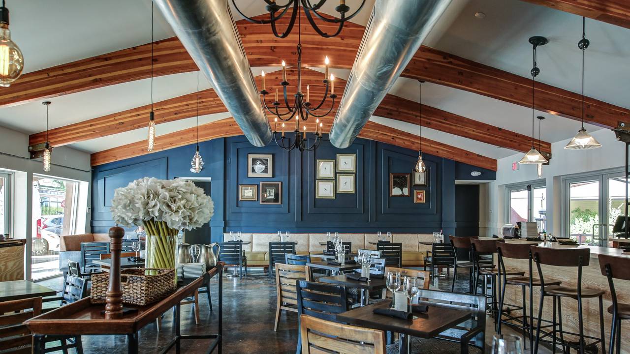 $4 Million Double Concept Opens in Old Town Scottsdale