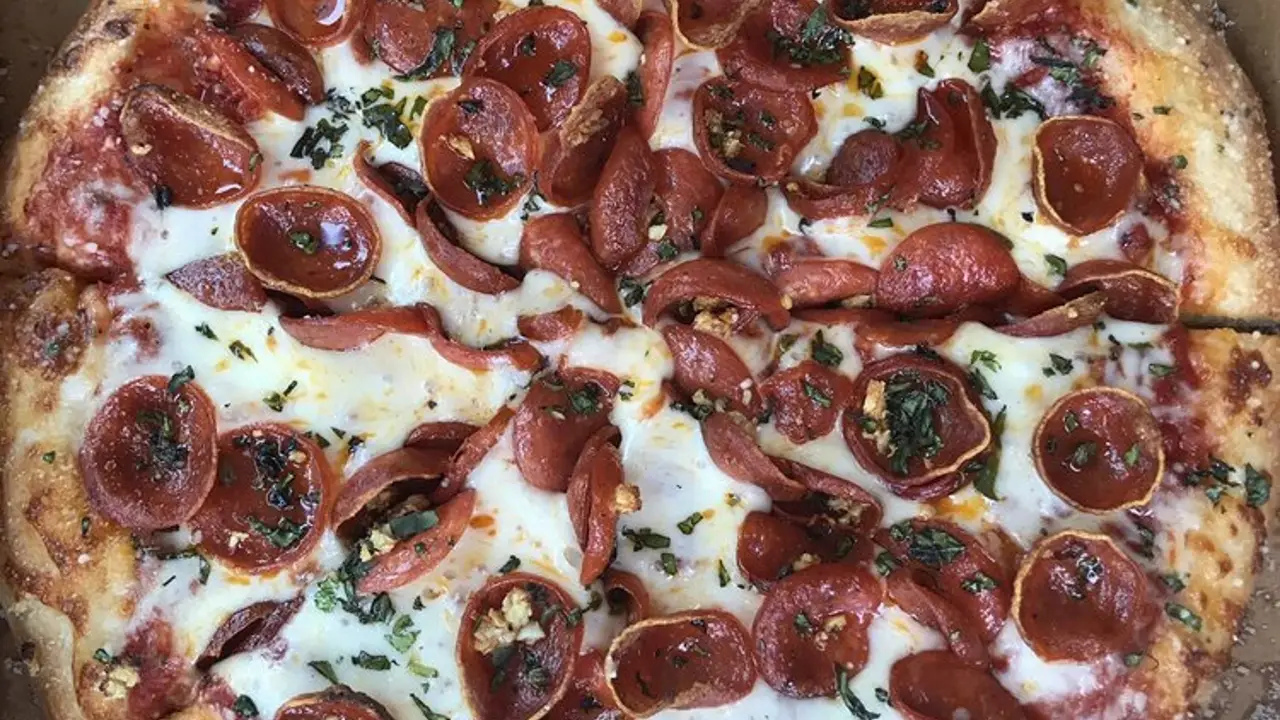 Tuscanos Brewery and Pizza Restaurant La Quinta, CA OpenTable