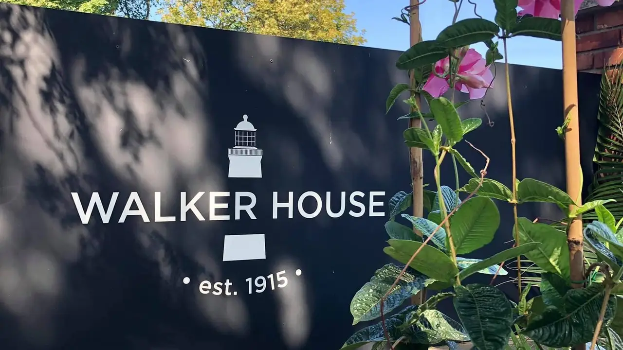 Walker House, Southampton, ON