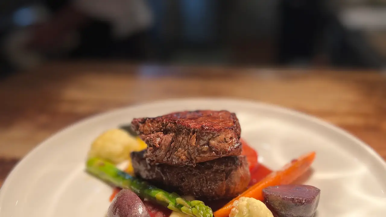 Ulivo Restaurant Whitehouse Station, NJ OpenTable