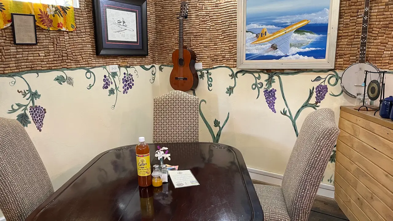 Cutters of Barbados Restaurant Diamond Valley, Saint Philip OpenTable