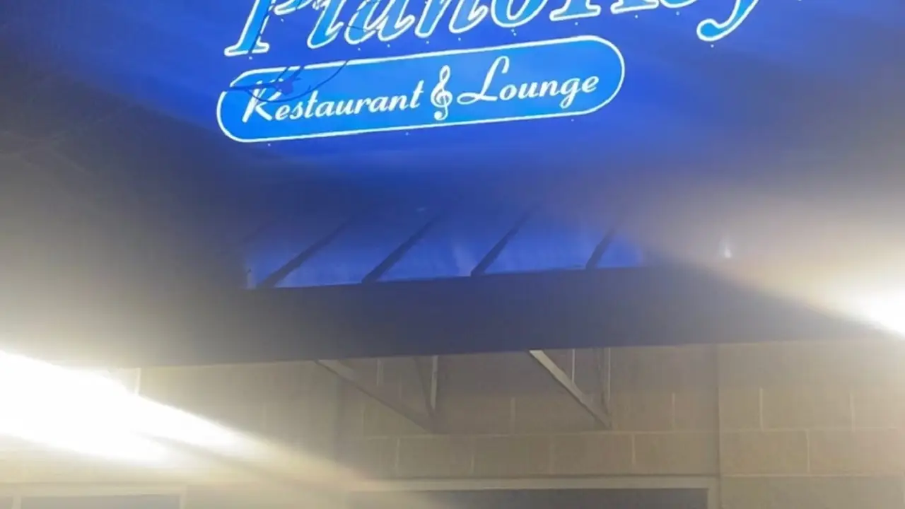 Piano Keys Restaurant & Lounge Brandywine, MD OpenTable