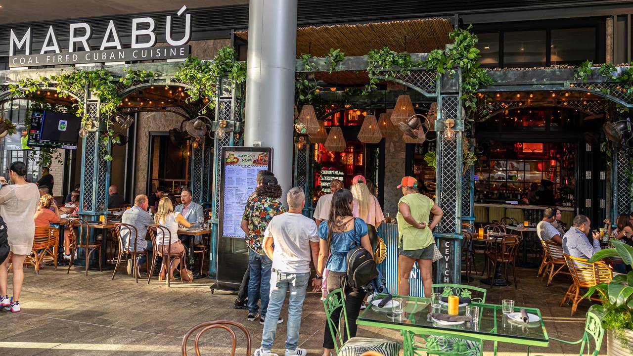 brickell city center restaurants cuban