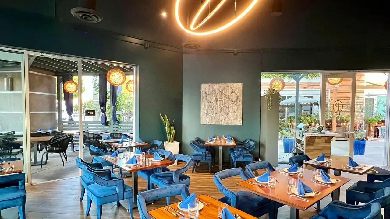 Paragon Restaurant Costa Mesa, CA OpenTable