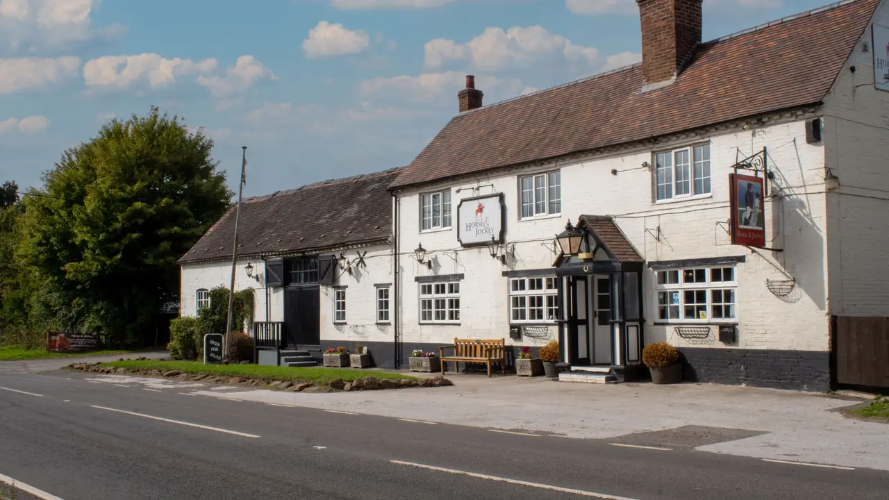Horse & Jockey Bentley Restaurant Atherstone, , Warwickshire OpenTable