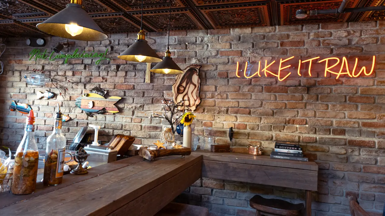 The oyster shack restaurant san juan pr opentable