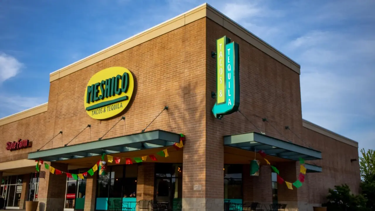 MESHICO Tacos and Tequila Restaurant Rochester Hills, MI OpenTable