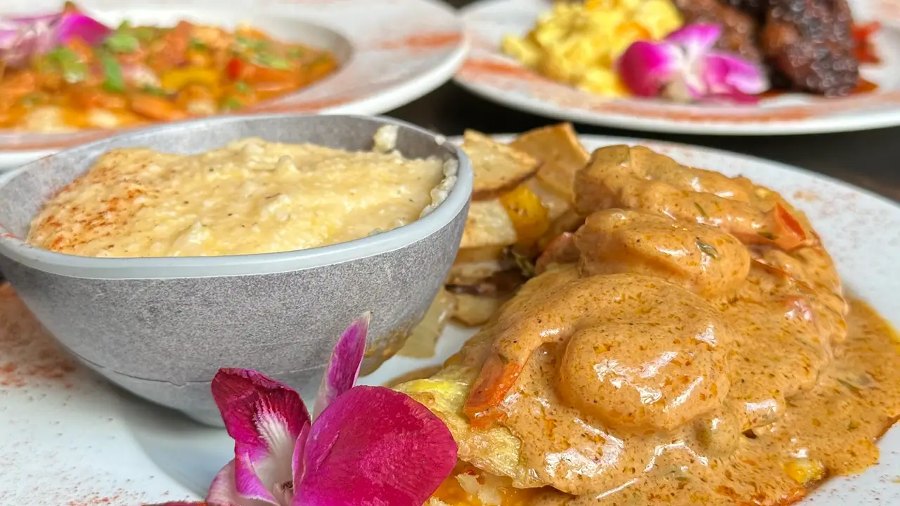 House of Creole Cleveland, Cleveland, OH House of Creole Cleveland, Cleveland, OH