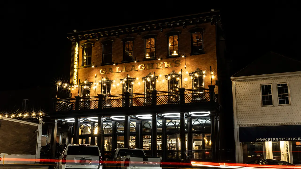 Gallagher's Waterloo Restaurant Waterloo, IL OpenTable