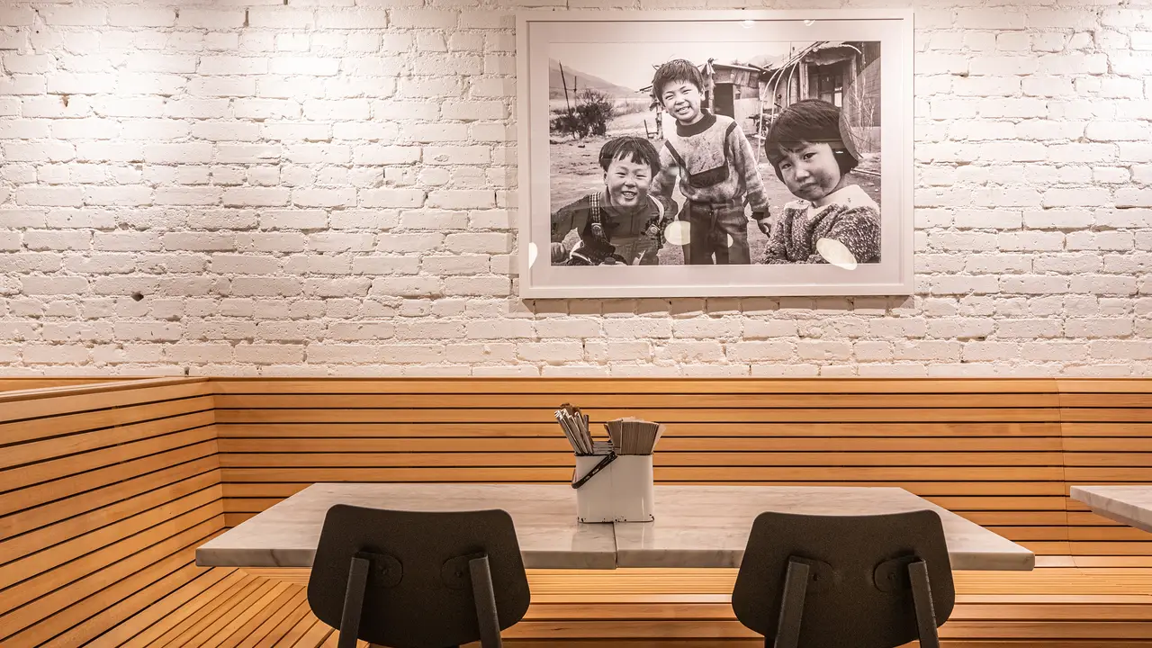 Yangban Restaurant Los Angeles, , CA OpenTable