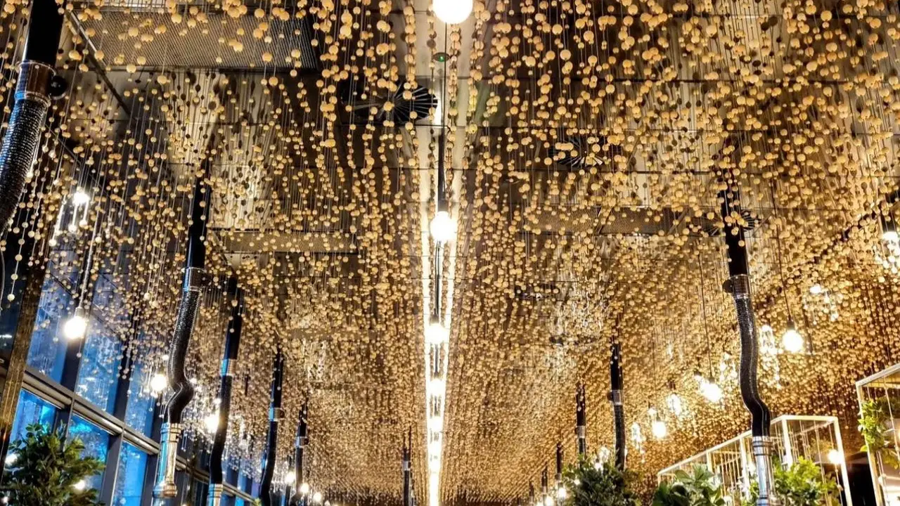 Calia Grill Restaurant Chadstone, AUVIC OpenTable