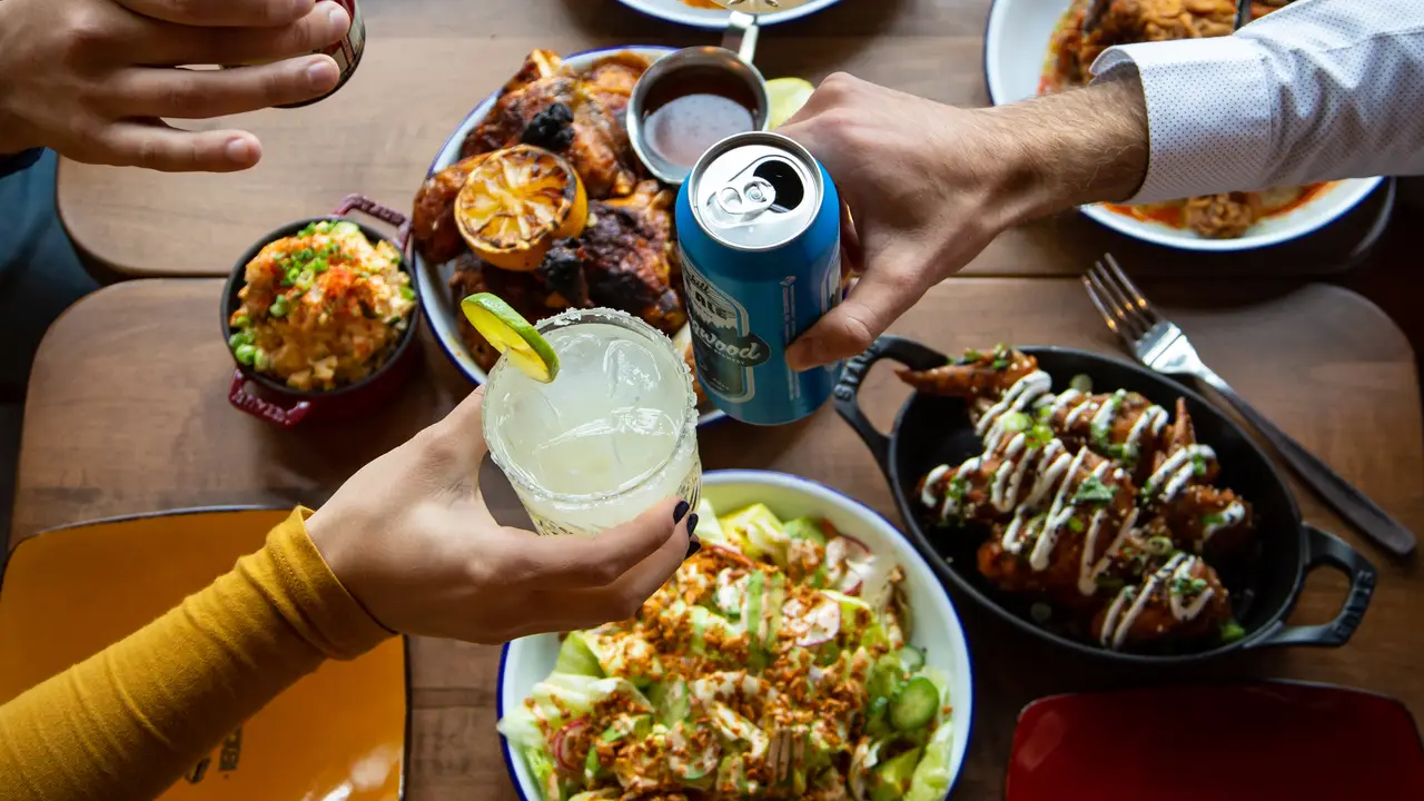 Restaurant Union Chicken Union Station Toronto, ON OpenTable