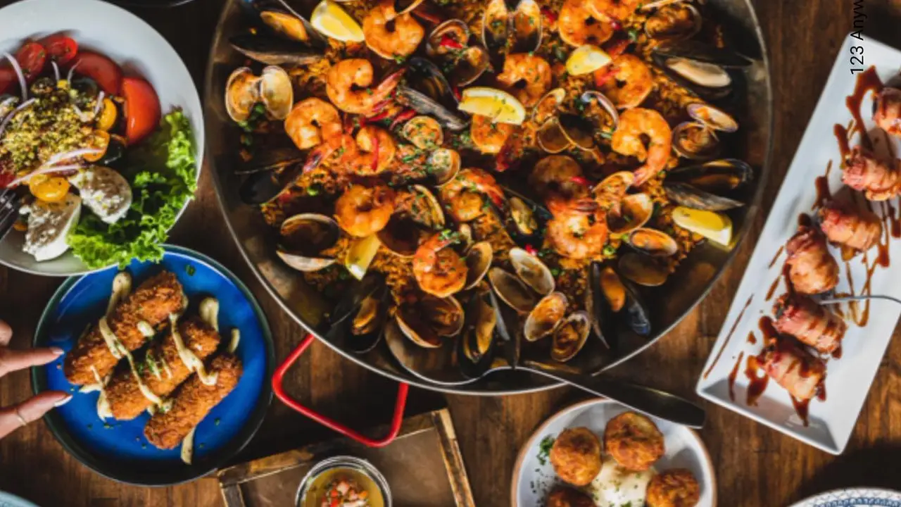 BODEGA Ellerslie Restaurant Edmonton, AB OpenTable