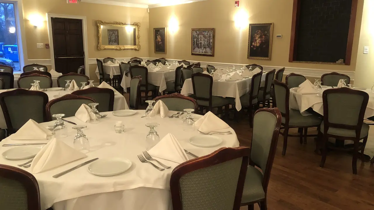 Brunello Trattoria Restaurant Flemington, NJ OpenTable