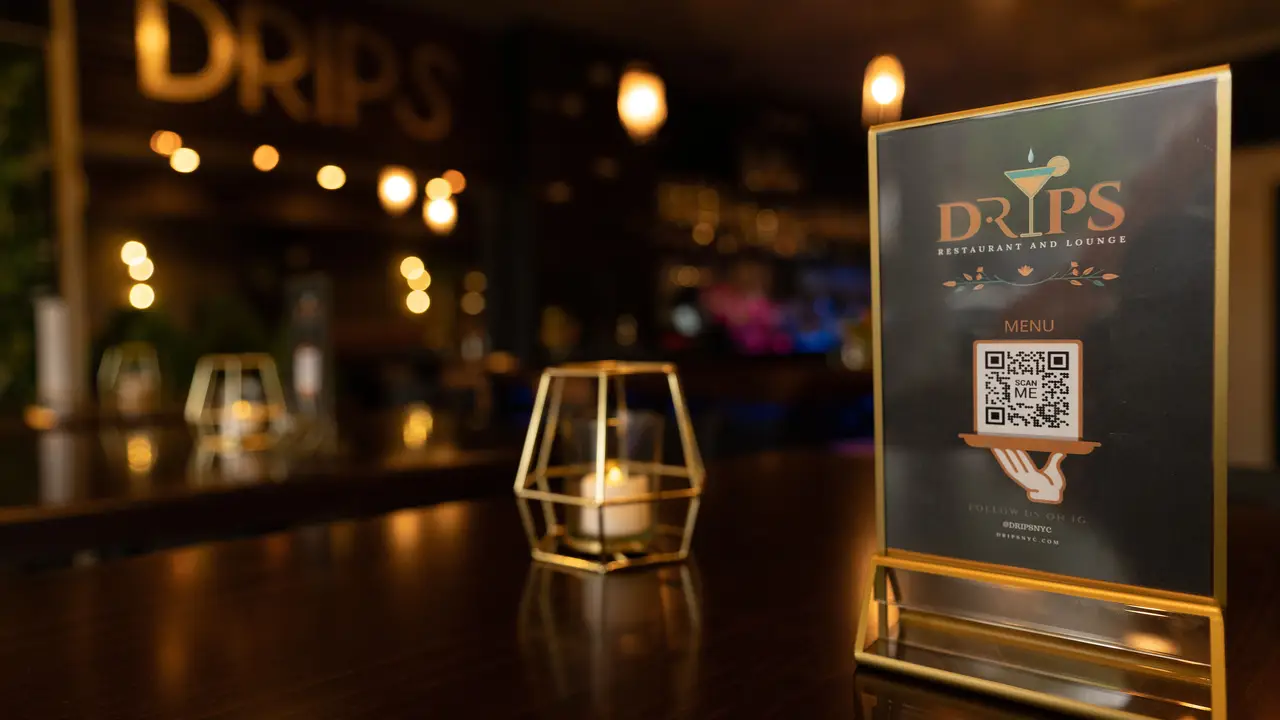 Drips Restaurant and Lounge Bronx , NY OpenTable