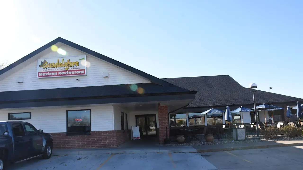 Restaurante Guadalajara Mexican Restaurant Ankeny, , IA OpenTable
