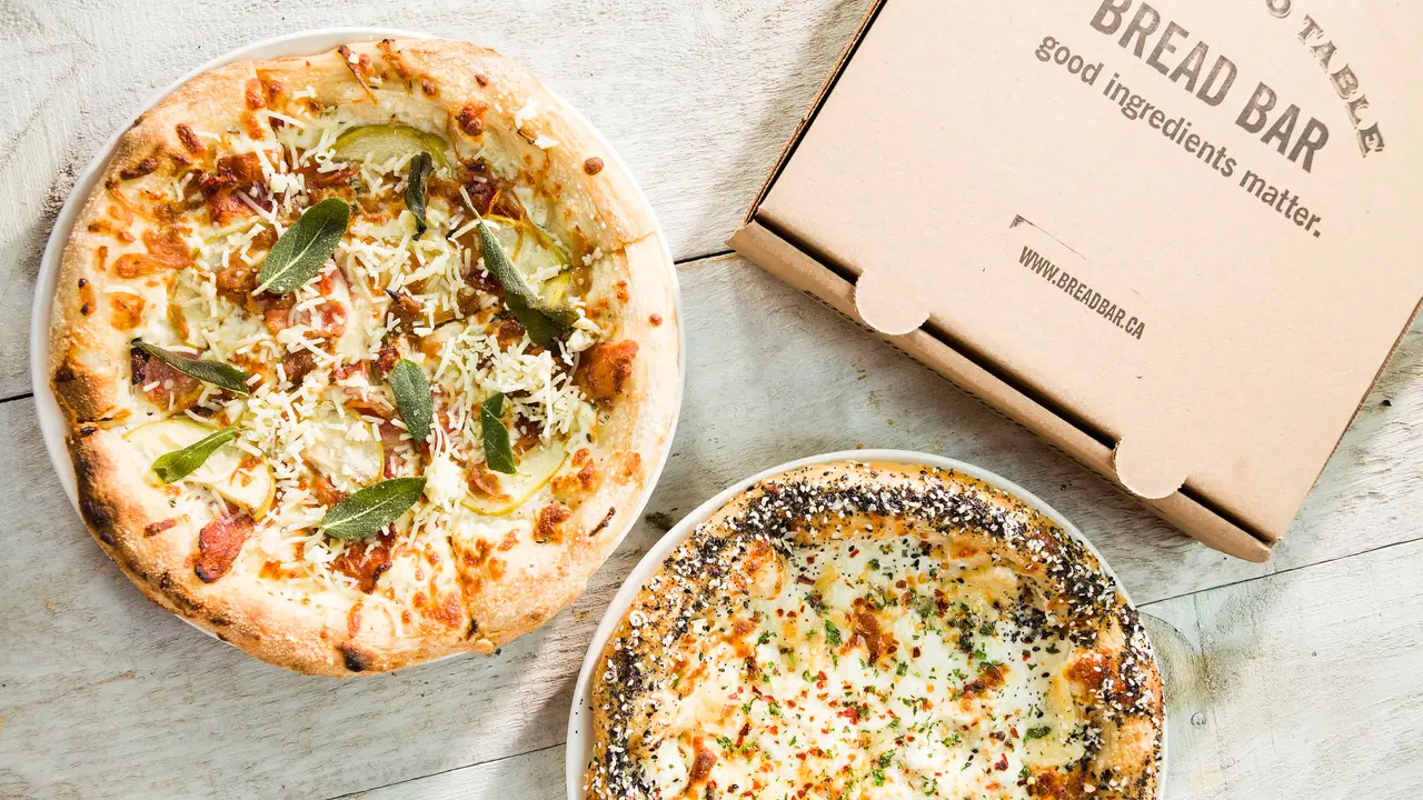 Earth to Table Bread Bar Locke Restaurant Hamilton, , ON OpenTable