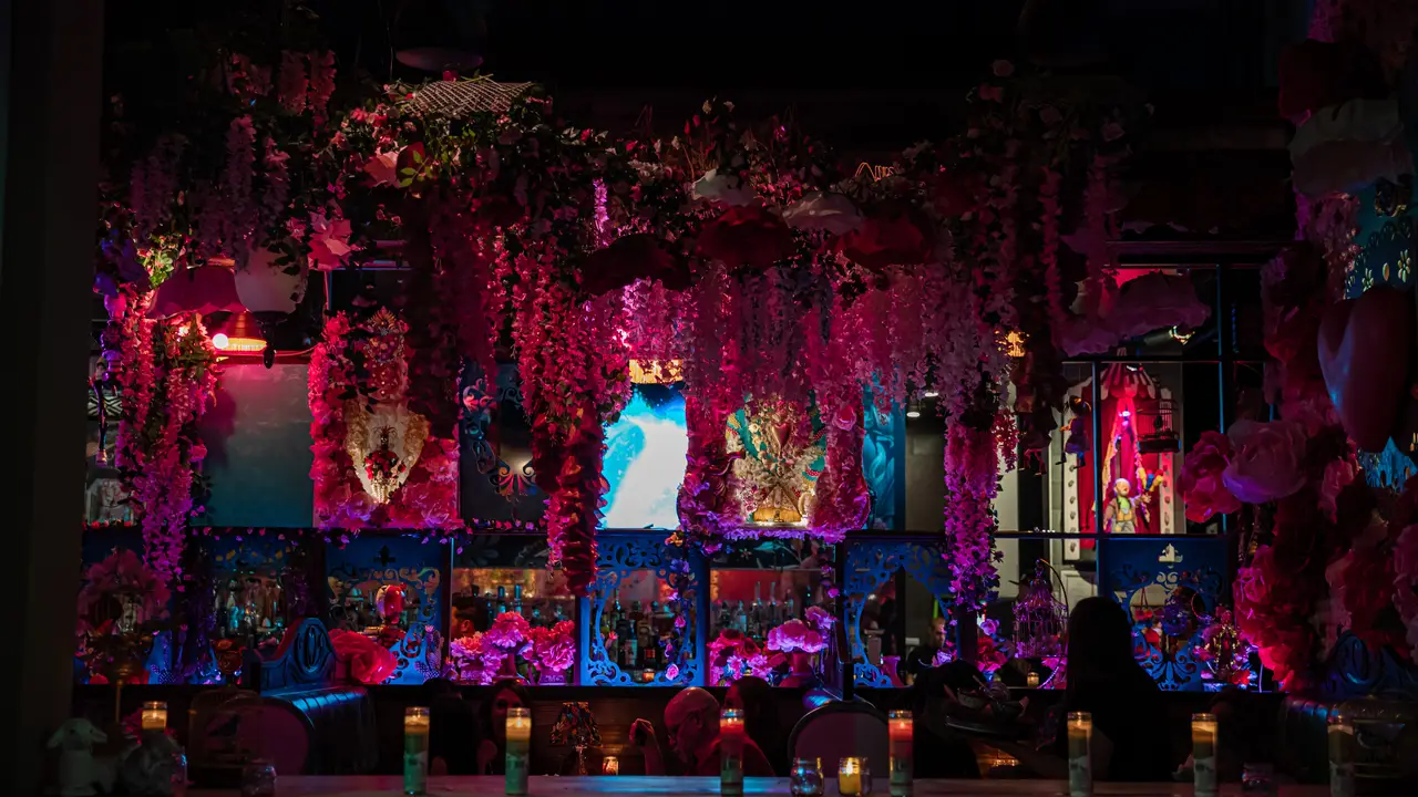 Cantina Tequila Restaurant Henderson, NV OpenTable