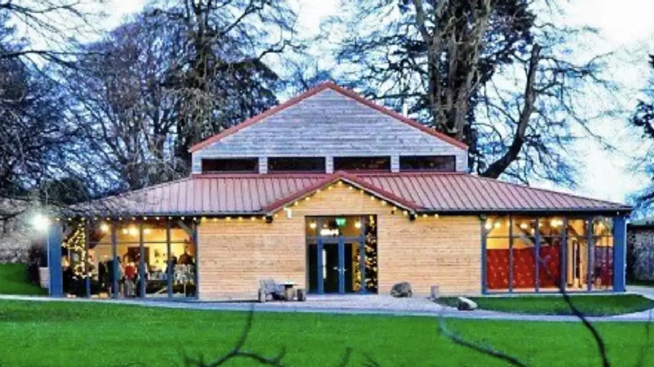 Restaurante The Barn at Belmont Greystones, , County Wicklow OpenTable